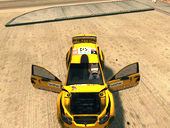 Proton Satria Neo S2000
